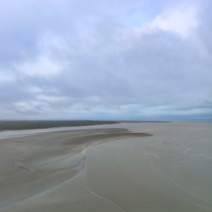Saint-Malo / Mont-Saint-Michel / Cancale 🌊